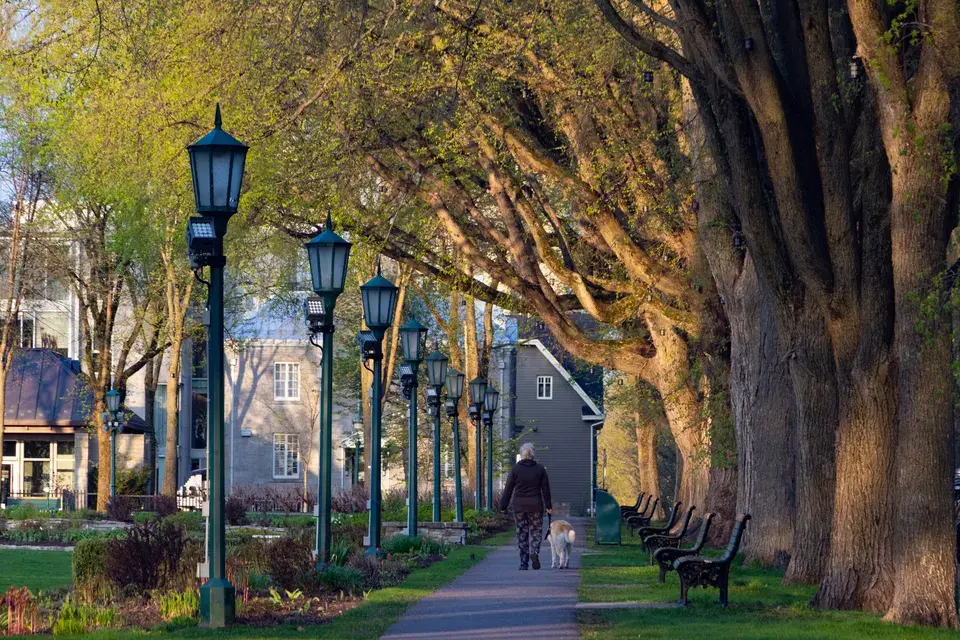 Serving the Commercial Heart of Acushnet Center — Acushnet Center, MA