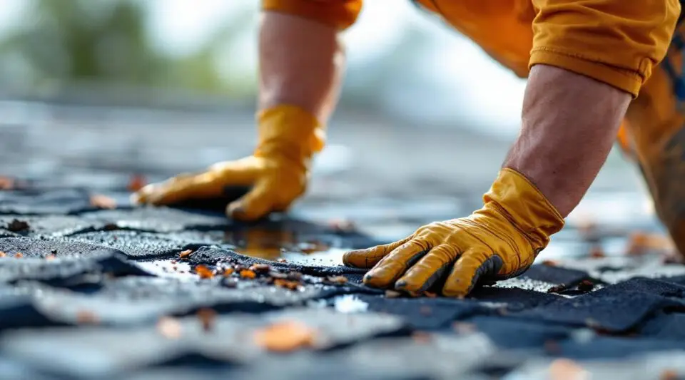 roofing contractor in Raynham, MA