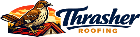 Thrasher Roofing
